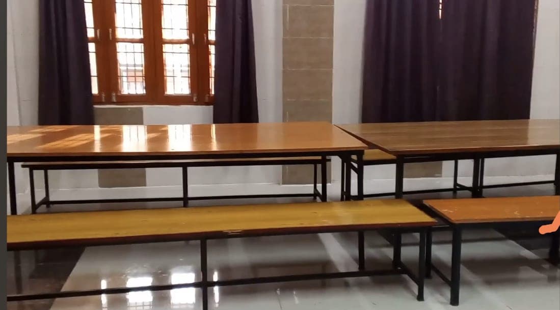 Bundelkhand University Jhansi Academic photo 14